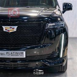 كاديلاك اسكاليد